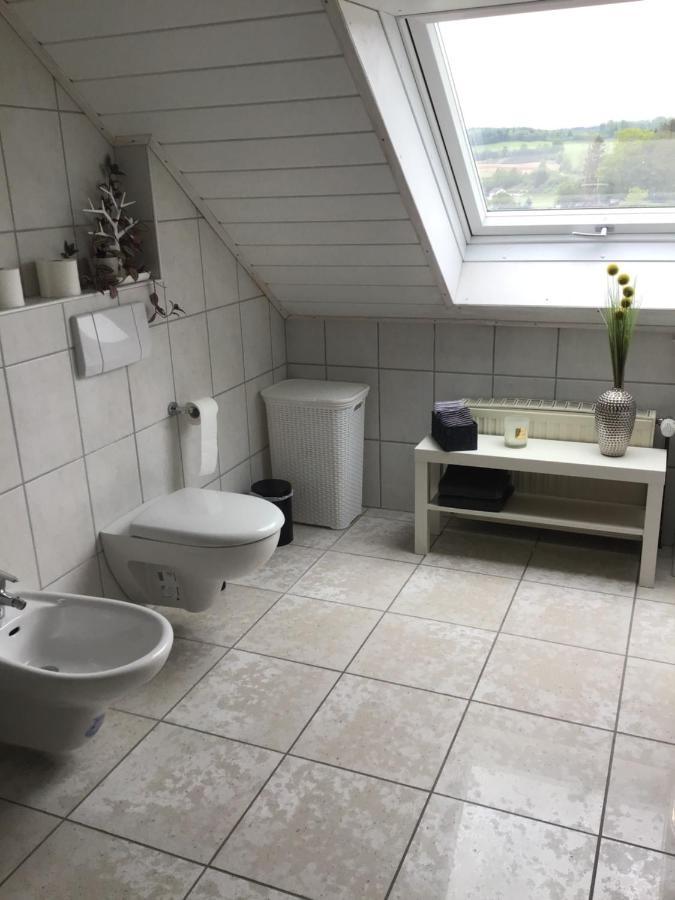 Ferienwohnung Sauerland Attendorn Ngoại thất bức ảnh